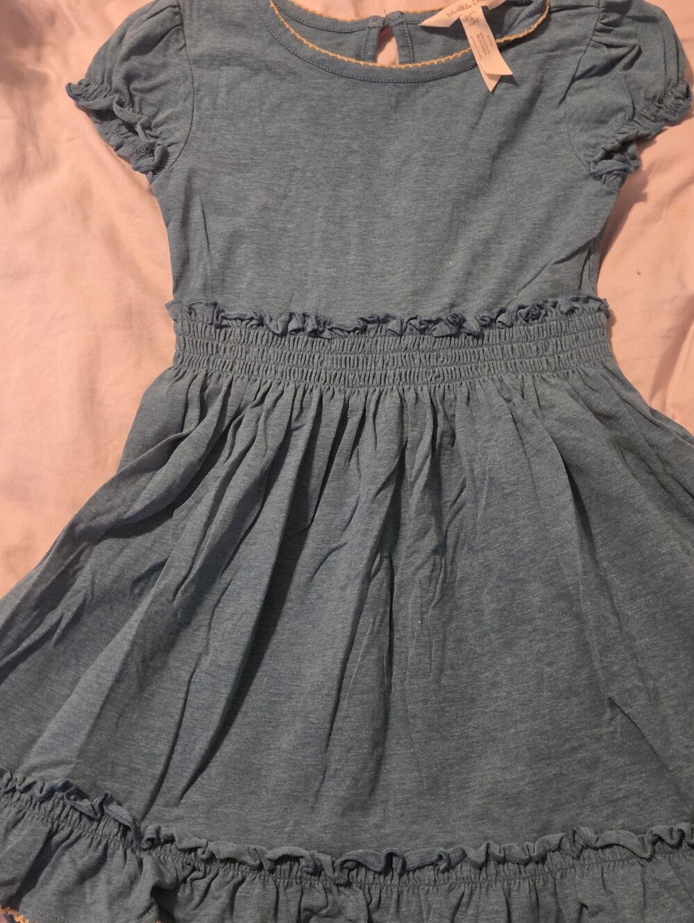 Matilda Jane Soft Dress